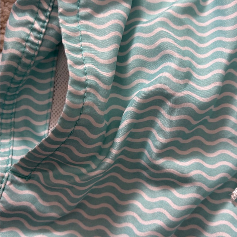 Men’s Cotton On Swim Shorts Trunks SWIM small pockets - Picture 3 of 4
